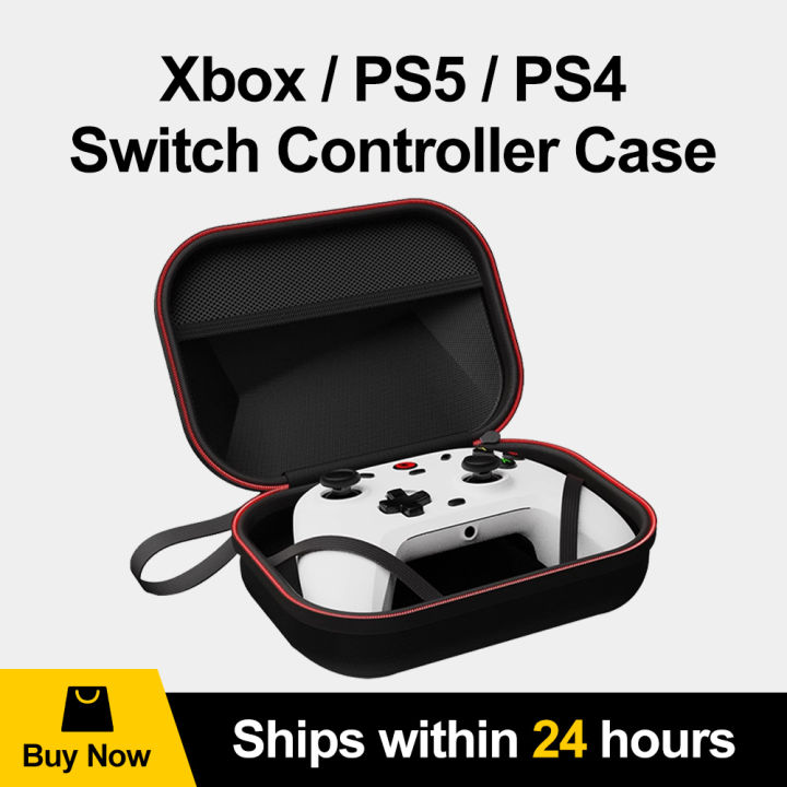 Gamepad Case GameSir Controller Carrying Case G7 Pro for Xbox PS4 PS5 Switch Gamepad ...