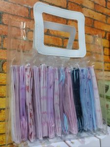 Iconic Medicare 4PLY Disposable Medical Face Mask - Adult[30pcs]