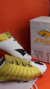 PAN รองเท้าฟุตบอล T5 BALANCER TOUCH X FLYKNIT