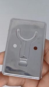 Dudukan / Tempat Tatakan / Stand Holder Solder Model Y