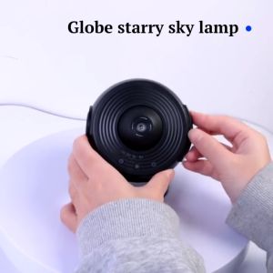 Máy chiếu USB Star 4K Ultra HD Phòng khách trang trí ánh sáng phòng ngủ Ban đêm Ánh sáng Bầu khí quyển Ánh sáng 13 Mảnh ánh sáng quà sinh nhật cho trẻ em