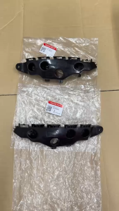 TRAZ FRONT DEPAN BUMPER BRACKET 52535-BZ070 52536-BZ070