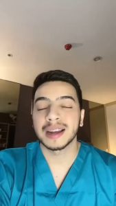 Garnier Bright Complete Anti-Acne Booster Serum