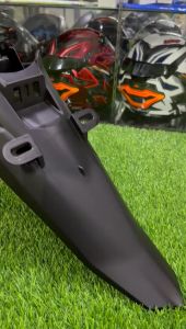 YAMAHA LC135 V2-V3 Fender Rear / Madgat Belakang Original HLY