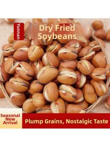 Roasted Original Flavored Broad Beans Regional Specialty