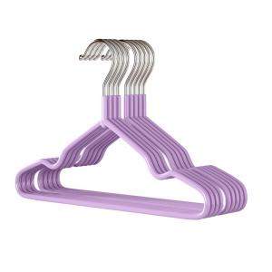 SIVASS | No-Trace Anti-Slip Childrens Clothes Hanger