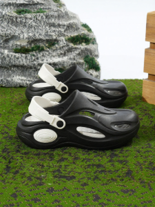 Semir | Breathable 2-in-1 Slip-resistant Comfortable Stylish Summer Sandals