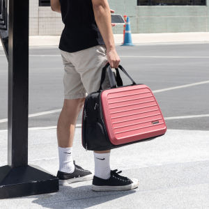 กระเป๋าทรงหมอน กระเป๋าพับได้ กระเป๋ายิม กระเป๋ากีฬา กระเป๋าสะพายไหล่ ถือ ดัฟเฟิล - รสชาติ กลุ่มของ 10 วัน ราคาที่สุด