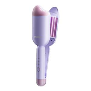Hyundai | Negative Ion Long-lasting Curling Iron 36mm