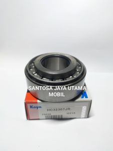 bearing 32307 jr bearing pinion belakang kijang