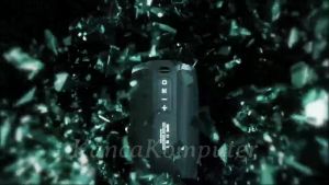 ZEALOT Speaker Portable Bluetooth 5.2 HIFI RGB Waterproof IP67 3600mAh - S49