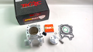 BLOK SEHER BORING BORE UP KERAMIK HONDA VARIO 125 VARIO 150 PCX 150 PEN 14 62MM 63MM