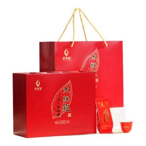 WUYIXING | Gift Boxed Dahongpao 252g