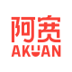 Akuan Official Flagship Store
