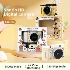 HEY CATS DAILY | New CCD Camera High Definition Digital Camera For Girls Gift