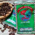 100grm kopi obor [ kopi cap obor ] kopi hitam pontianak ] kopi murah cap obor ] kopi bubuk pontianak ] kopi murah [ kopi bubuk murah ] kopi tubruk. 