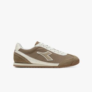 Vintage Style Womens Shoes Slim Sole