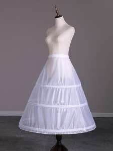 Womens Petticoat Crinoline Underskirt for Wedding Ball Gown Tutu Tulle Slips Skirt