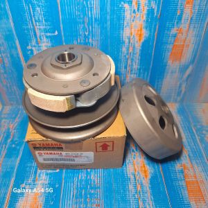 PULLY PULY ASSY MIO M3 MIO GT 125 SOUL GT 125 FINO F1 125 XRIDE 125