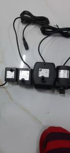Máy bơm mini 12V JT180 / JT280 / JT580 / JT800 - Linh kiện 789