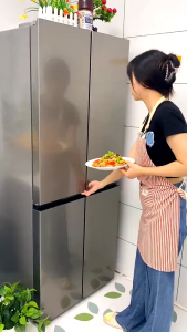 Air Freshener Refrigerator Deodorizer Box Bamboo Charcoal Deodorant