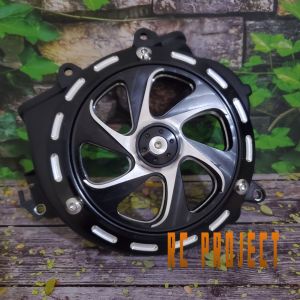 TUTUP KIPAS PLUS SPINER SPINNER VESMET PRESTIGE BEAT KARBU SCOOPY KARBU SPACY KARBU