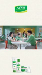 Acnes Sealing Gel: Solusi Perawatan Kulit Wajah & Flek Noda