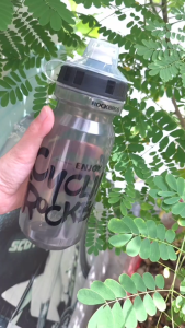 Bình Nước thể thao Xe Đạp 600ml PKXD-1138