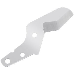 Plastic Tube Snips PVC PPR Pipe Cutter 65Mn Steel Blade Replaceable Blades Tail Lock Design Aluminum Alloy Body