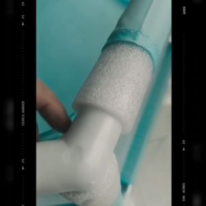 คอกกั้นเสริมนวม>> คอกกั้นเด็ก/บ้านบอล 5-6 ฟุต