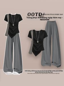 NEEDARNA | Trang Phục Kích Cỡ Nhỏ Trẻ Hóa Phong Cách Hàn Quốc