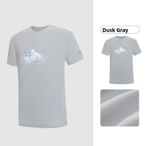 Northland | Cooling Short Sleeve T-Shirt for Summer Outdoor Hiking