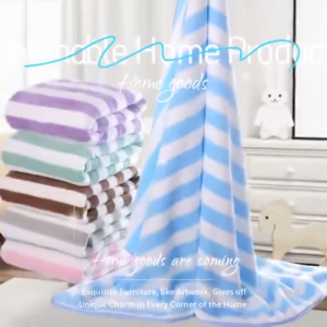 35*75cm/70*140cm Microfiber Bath Towel Large Fluffy Shower Towel Soft /Absorbent /Quick Dry  Bathroom Towel