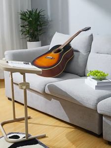 Simple Student Desk & Movable Bedside Table: A Comprehensive Guide