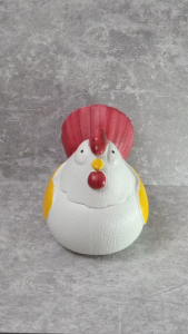Celengan Ayam / Celengan Plastik Bentuk Ayam