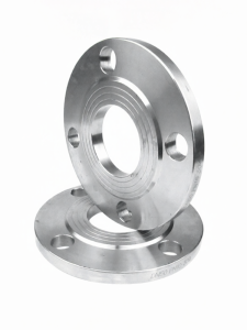 JISHUO | 304 316L Stainless Steel Welding Flange HG20592