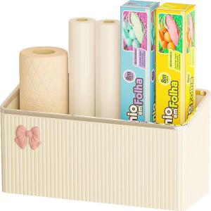 BAOJIAWANG | Multipurpose Storage Organizer Cabinet Rack