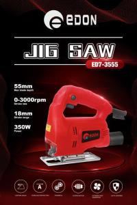 EDON GERGAJI JIGSAW  gergaji triplek gergaji kayu gergaji listrik Murah gergaji listrik  gergaji tangan