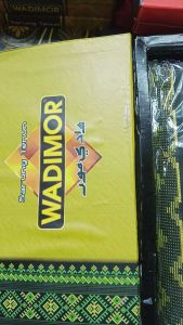 COD SARUNG WADIMOR PRIMER NATURAL TENUN DEWASA PREMIUM KAIN SARUNG