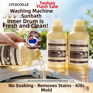 LYCOCELLE | Desealing Anti-mold Aromatic Laundry Cleaning Agent 250ml