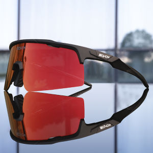 Scvcn Cycling Glasses Sunglasses for Man Bike Glasses UV400 Rosd Speed Bicycle Eyewear MTB Outdoor Woman Polarized Goggles