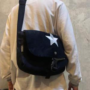 SLINGRAY - TAS SLINGBAG CORDUROY STARS