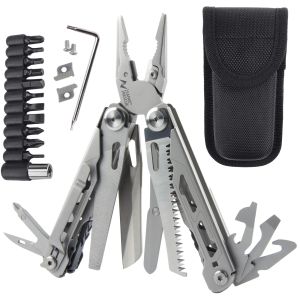 เครื่องมือช่าง ขายเครื่องมือหลาย คีม Knipex และชุดไขควง ช่างไฟฟ้า Multitool เลือกมืออัตโนมัติเป็นงานมืออาชีพ Lei