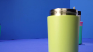 【SG Seller】Kids Tumbler 12oz/355ml Insulated Steel 304 Portable Pocket Cup Straw Cup | Birthday gift