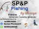 SP&P Fishing by.suriya Phumsanit by.japan