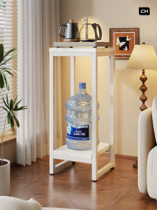 MUGG | Beverage Dispenser Storage Rack