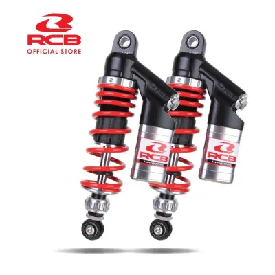 100% ORIGINAL NVX V1 V2 ABSORBER DB-5 SERIES RACING BOY RCB ABSORBER (305mm)