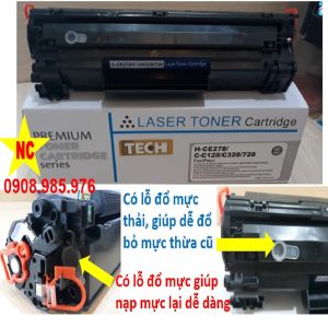 Hộp mực máy in Canon 6230 6230dn 6230dw 6200 6200d có mã hộp mực Canon 326  dùng chung HP CE278a. Cartridge Canon 6230dn 78a Bảo Hành 6 Tháng Hộp Mực Canon Hộp Mực Tái Sử Dụng Nhiều Lần - Lazada