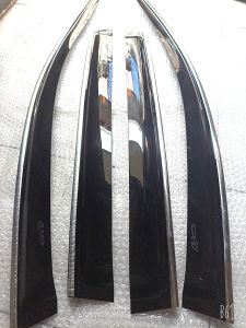 TALANG AIR CRV GEN 3 LIS CROM TAHUN 2007 SAMPAI 2012