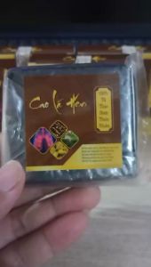 Cao Lá Hen - Khắc tinh của bệnh hen suyễn viêm phế quản mạn COPD